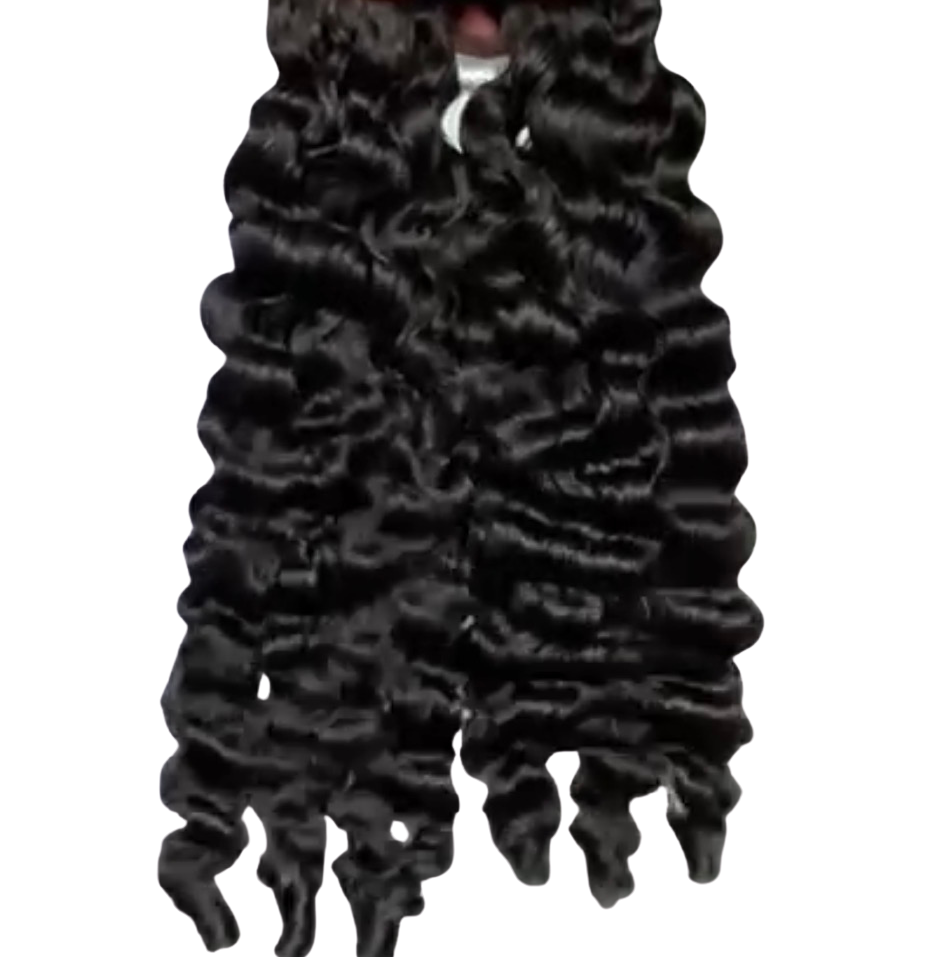 HerEurasian Deep Curl